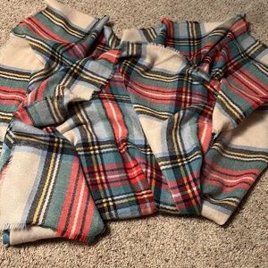 Aerie blanket scarf